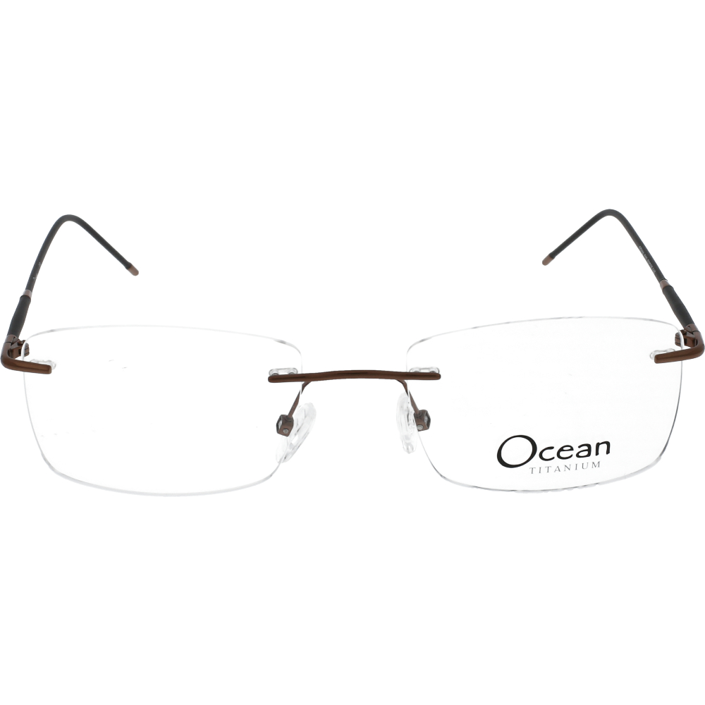 Finite Halloween Pygmalion Rame ochelari de vedere barbati Ocean Titan OT028 C03 - Opti Italy