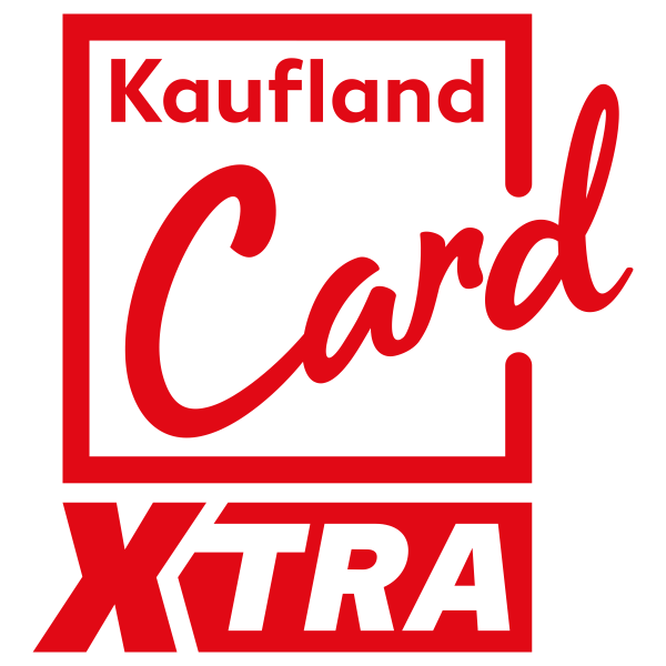 kaufland card extra